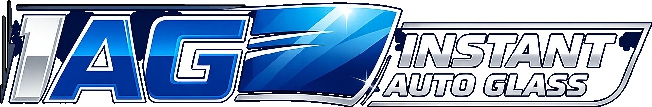 Instant Auto Glass logo