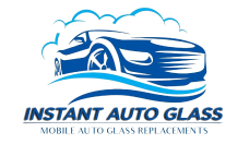Instant Auto Glass Logo